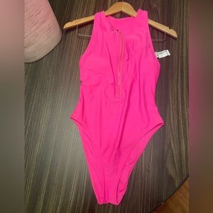 Forever 21 one piece